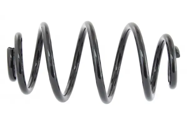 Fahrwerksfeder Hinterachse MAPCO 70949