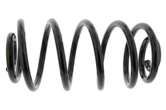 Fahrwerksfeder Hinterachse MAPCO 70958 Bild Fahrwerksfeder Hinterachse MAPCO 70958