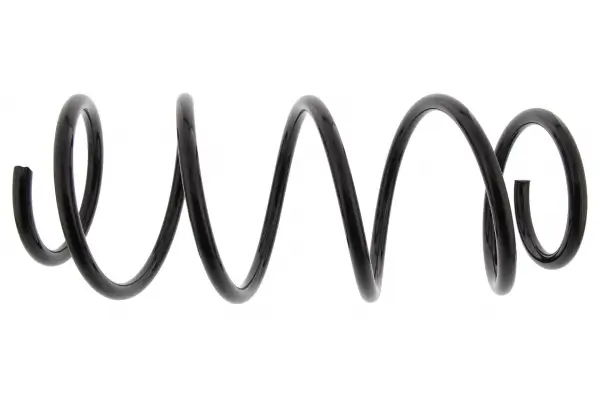 Fahrwerksfeder Vorderachse MAPCO 70964