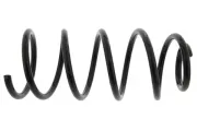 Fahrwerksfeder Vorderachse MAPCO 70966