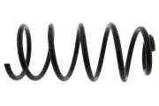 Fahrwerksfeder Vorderachse MAPCO 70967