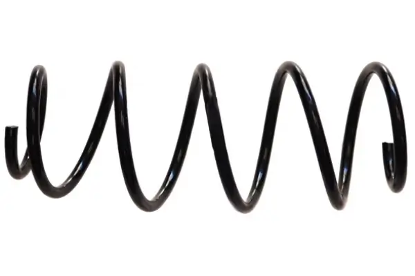 Fahrwerksfeder Vorderachse MAPCO 70970