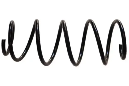 Fahrwerksfeder Vorderachse MAPCO 70970 Bild Fahrwerksfeder Vorderachse MAPCO 70970