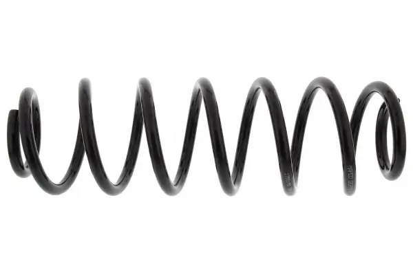 Fahrwerksfeder Hinterachse MAPCO 70974