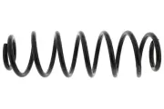 Fahrwerksfeder Hinterachse MAPCO 70974