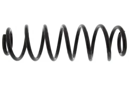 Fahrwerksfeder Hinterachse MAPCO 70974 Bild Fahrwerksfeder Hinterachse MAPCO 70974