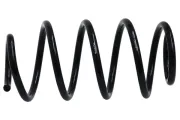 Fahrwerksfeder Vorderachse MAPCO 70976