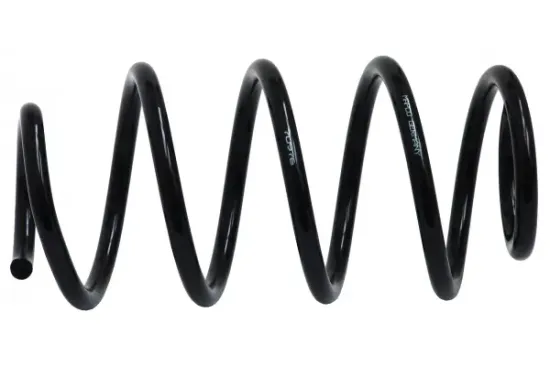 Fahrwerksfeder Vorderachse MAPCO 70976 Bild Fahrwerksfeder Vorderachse MAPCO 70976