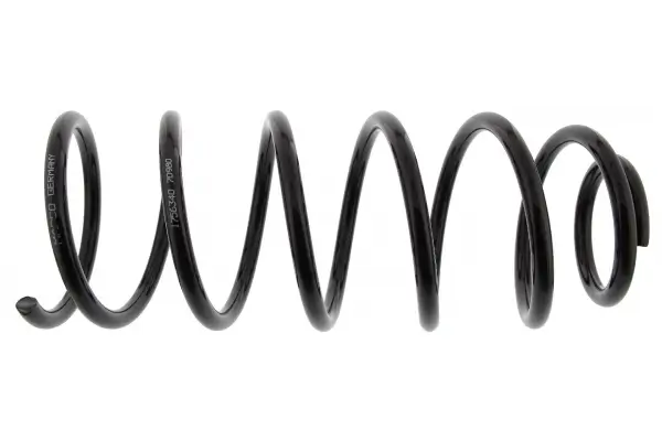 Fahrwerksfeder Vorderachse MAPCO 70980