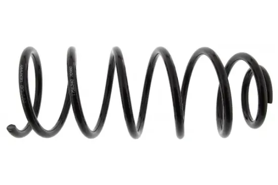 Fahrwerksfeder Vorderachse MAPCO 70980 Bild Fahrwerksfeder Vorderachse MAPCO 70980