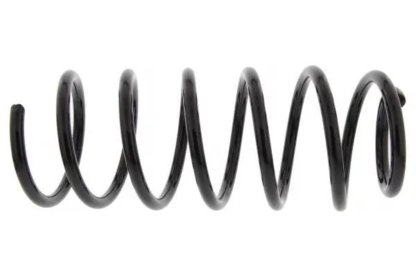 Fahrwerksfeder Vorderachse MAPCO 70981