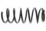 Fahrwerksfeder Vorderachse MAPCO 70981
