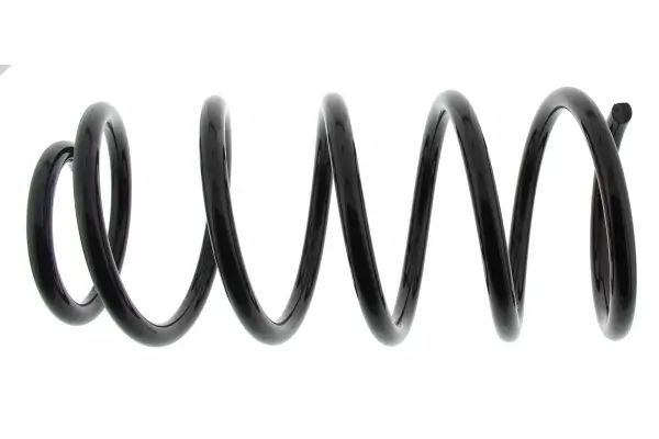 Fahrwerksfeder Vorderachse MAPCO 70983