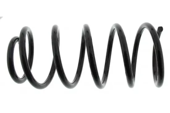 Fahrwerksfeder Vorderachse MAPCO 70983 Bild Fahrwerksfeder Vorderachse MAPCO 70983