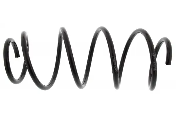 Fahrwerksfeder Vorderachse MAPCO 70985