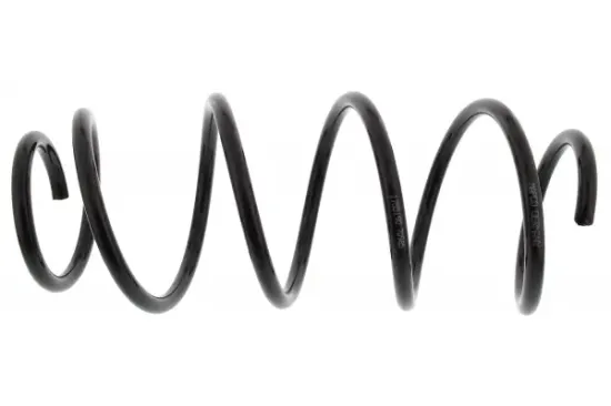 Fahrwerksfeder Vorderachse MAPCO 70985 Bild Fahrwerksfeder Vorderachse MAPCO 70985