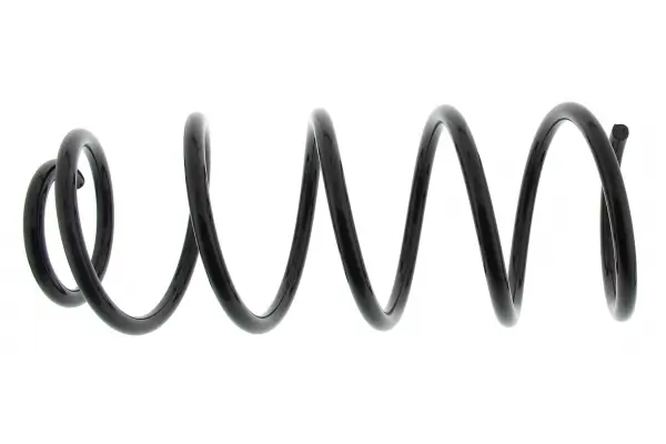 Fahrwerksfeder Vorderachse MAPCO 70987