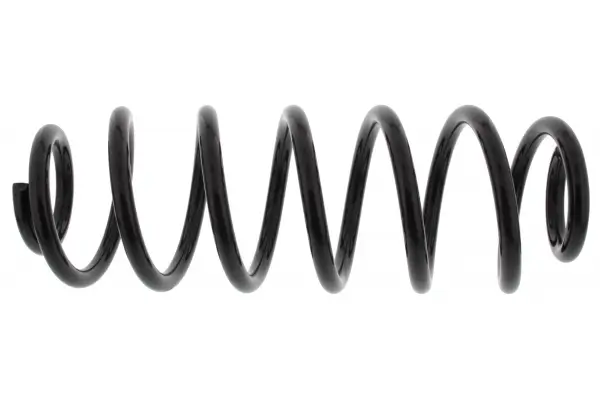 Fahrwerksfeder Hinterachse MAPCO 70991