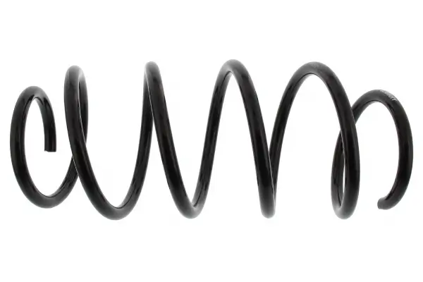 Fahrwerksfeder Vorderachse MAPCO 71603