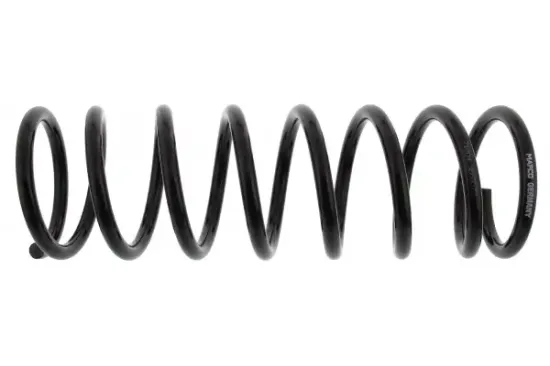 Fahrwerksfeder Hinterachse MAPCO 71604 Bild Fahrwerksfeder Hinterachse MAPCO 71604