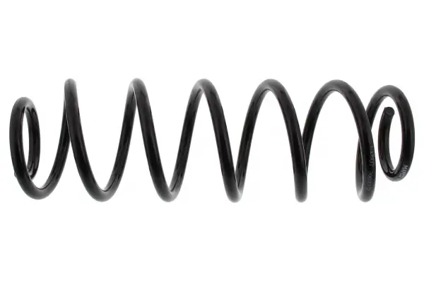 Fahrwerksfeder Hinterachse MAPCO 71607