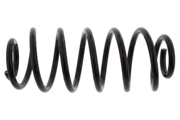 Fahrwerksfeder Hinterachse MAPCO 71609