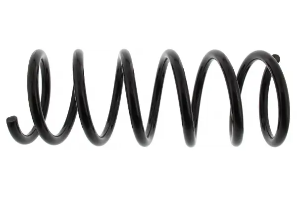 Fahrwerksfeder Hinterachse MAPCO 71610