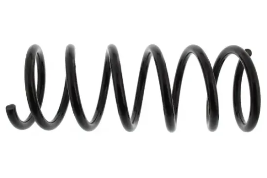 Fahrwerksfeder Hinterachse MAPCO 71610 Bild Fahrwerksfeder Hinterachse MAPCO 71610