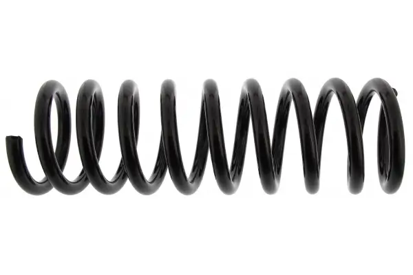 Fahrwerksfeder Hinterachse MAPCO 71611