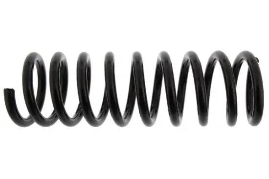 Fahrwerksfeder Hinterachse MAPCO 71611 Bild Fahrwerksfeder Hinterachse MAPCO 71611