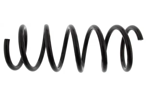 Fahrwerksfeder Hinterachse MAPCO 71615