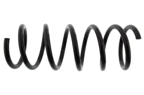 Fahrwerksfeder Hinterachse MAPCO 71615 Bild Fahrwerksfeder Hinterachse MAPCO 71615