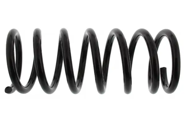 Fahrwerksfeder Hinterachse MAPCO 71616