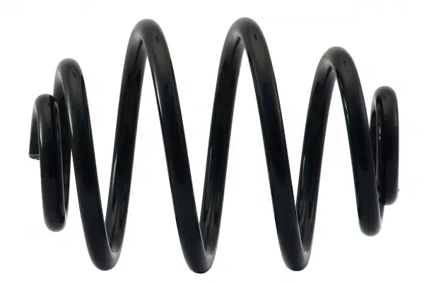 Fahrwerksfeder Hinterachse MAPCO 71703