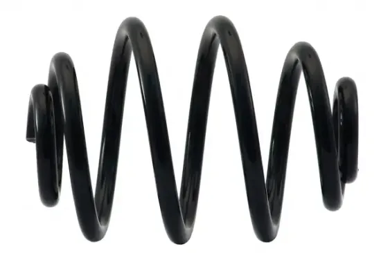 Fahrwerksfeder Hinterachse MAPCO 71703 Bild Fahrwerksfeder Hinterachse MAPCO 71703