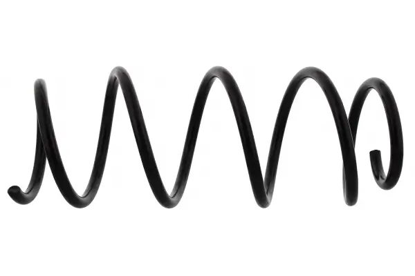 Fahrwerksfeder Vorderachse MAPCO 71704