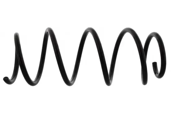 Fahrwerksfeder Vorderachse MAPCO 71704 Bild Fahrwerksfeder Vorderachse MAPCO 71704