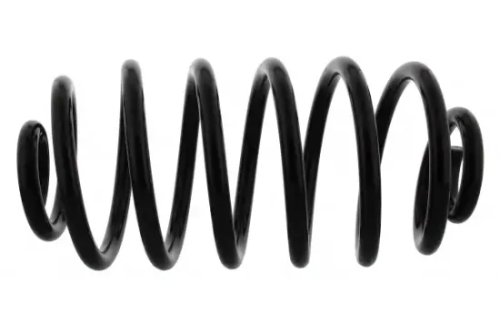 Fahrwerksfeder Hinterachse MAPCO 71705 Bild Fahrwerksfeder Hinterachse MAPCO 71705