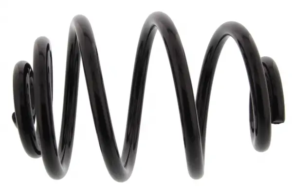 Fahrwerksfeder Hinterachse MAPCO 71706