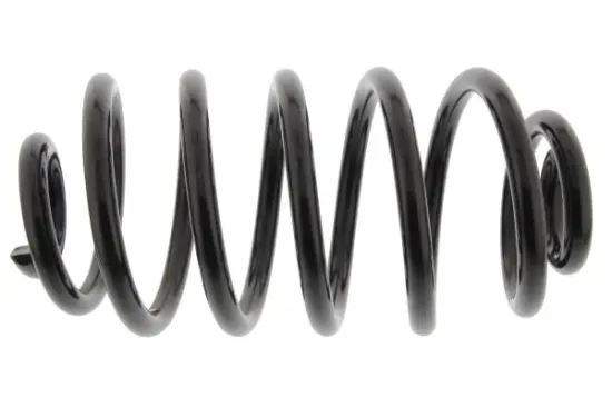 Fahrwerksfeder Hinterachse MAPCO 71707 Bild Fahrwerksfeder Hinterachse MAPCO 71707