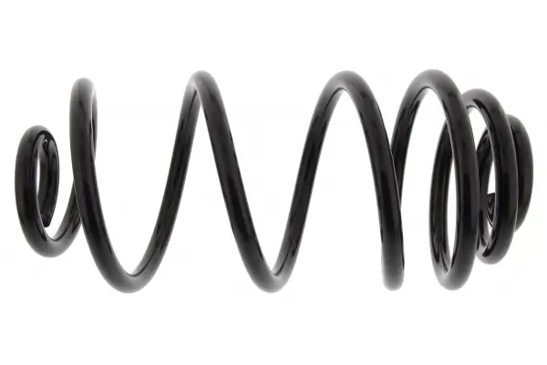 Fahrwerksfeder Hinterachse MAPCO 71708