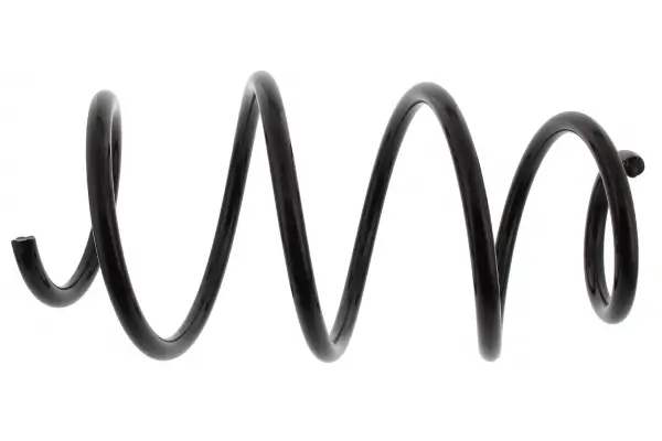 Fahrwerksfeder Vorderachse MAPCO 71714