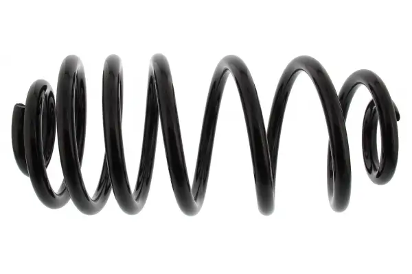 Fahrwerksfeder Hinterachse MAPCO 71717