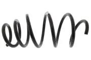 Fahrwerksfeder Vorderachse MAPCO 71724
