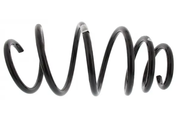 Fahrwerksfeder Vorderachse MAPCO 71726