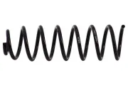 Fahrwerksfeder Hinterachse MAPCO 71802