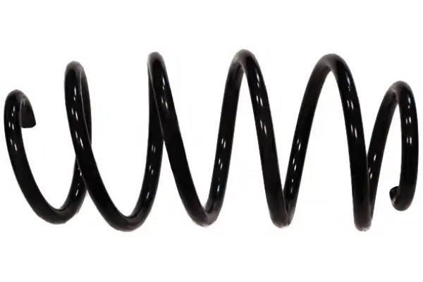 Fahrwerksfeder Vorderachse MAPCO 71806