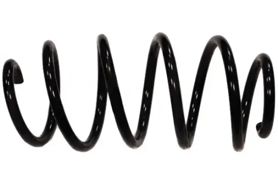 Fahrwerksfeder Vorderachse MAPCO 71806 Bild Fahrwerksfeder Vorderachse MAPCO 71806