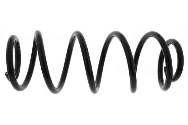 Fahrwerksfeder Vorderachse MAPCO 71809