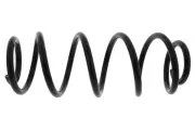 Fahrwerksfeder Vorderachse MAPCO 71809